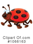 Ladybug Clipart #1066163 by Alex Bannykh