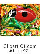 Ladybug Clipart #1111921 by Prawny