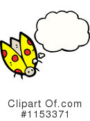 Ladybug Clipart #1153371 by lineartestpilot