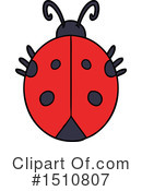 Ladybug Clipart #1510807 by lineartestpilot
