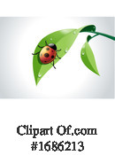 Ladybug Clipart #1686213 by Morphart Creations