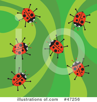 Insect Clipart #47256 by Prawny