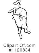 Lamb Clipart #1120834 by Prawny Vintage