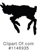 Lamb Clipart #1146935 by Prawny Vintage