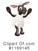 Lamb Clipart #1169145 by AtStockIllustration