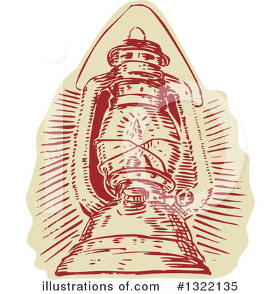 Lamp Clipart #1322135 by patrimonio