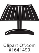 Lamp Clipart #1641490 by Lal Perera