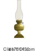 Lamp Clipart #1781450 by Lal Perera