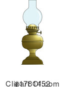 Lamp Clipart #1781452 by Lal Perera
