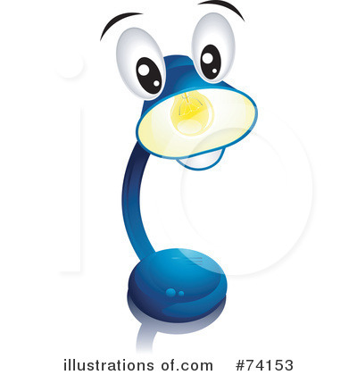 Royalty-Free (RF) Lamp Clipart Illustration by BNP Design Studio - Stock Sample #74153