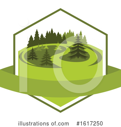 Landscaping Clipart #1617250 by Vector Tradition SM