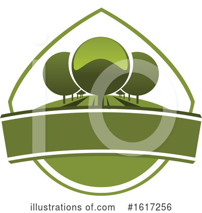 Landscaping Clipart #1617256 by Vector Tradition SM