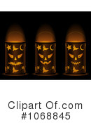Lantern Clipart #1068845 by elaineitalia
