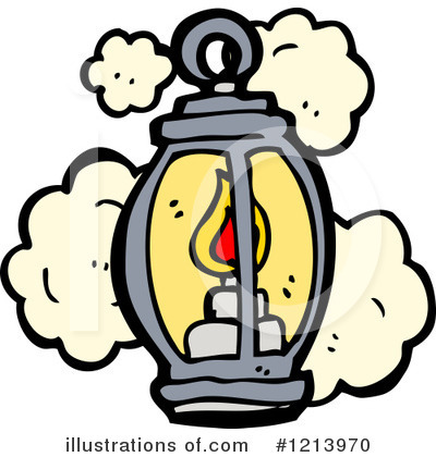 Lantern Clipart #1213970 by lineartestpilot