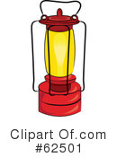 Lantern Clipart #62501 by Pams Clipart