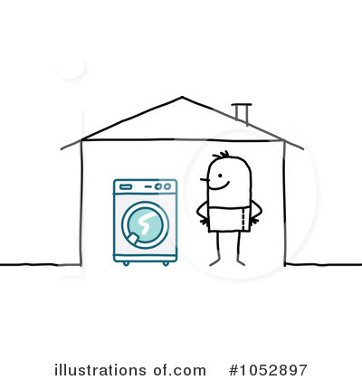 Real Estate Clipart #1052897 by NL shop