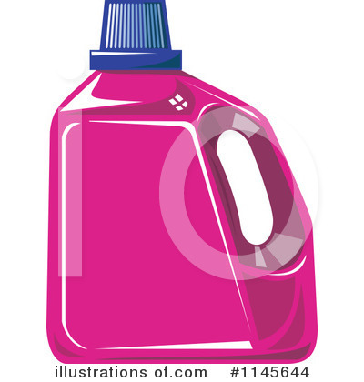 Detergent Clipart #1145644 by patrimonio
