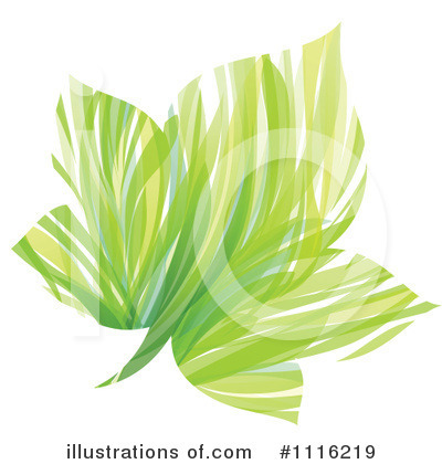 Leaf Clipart #1116219 by elena