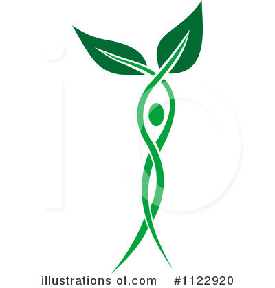 Go Green Clipart #1122920 by Vector Tradition SM