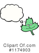 Leaf Clipart #1174903 by lineartestpilot