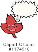 Leaf Clipart #1174910 by lineartestpilot