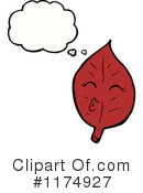 Leaf Clipart #1174927 by lineartestpilot
