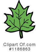 Leaf Clipart #1186863 by lineartestpilot
