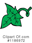 Leaf Clipart #1186972 by lineartestpilot