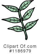 Leaf Clipart #1186979 by lineartestpilot