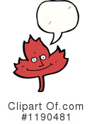 Leaf Clipart #1190481 by lineartestpilot