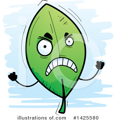 Plant Clipart #1425580 by Cory Thoman