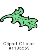 Leaf Design Clipart #1196559 by lineartestpilot