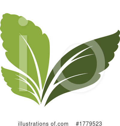 Stevia Clipart #1779523 by Vector Tradition SM