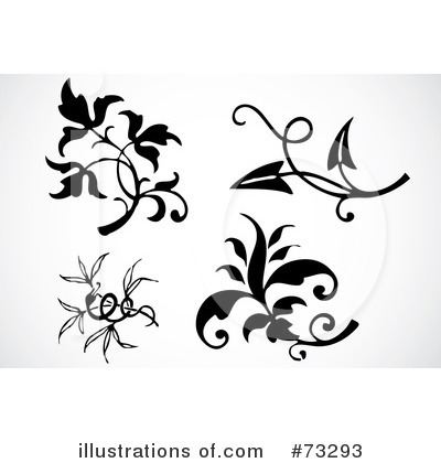Leaves Clipart #73293 by BestVector