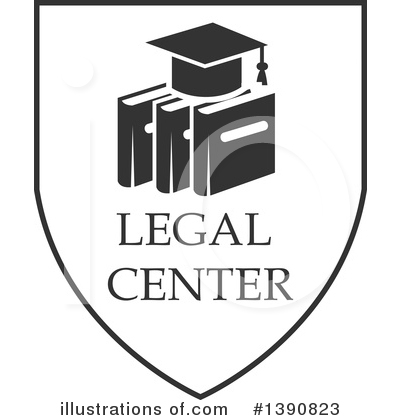 Royalty-Free (RF) Legal Clipart Illustration by Vector Tradition SM - Stock Sample #1390823