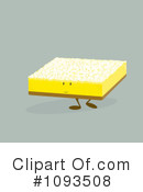 Lemon Bar Clipart #1093508 by Randomway