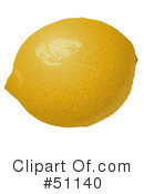 Lemons Clipart #51140 by dero