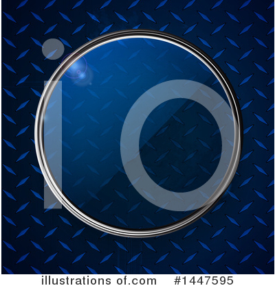 Royalty-Free (RF) Lens Clipart Illustration by elaineitalia - Stock Sample #1447595