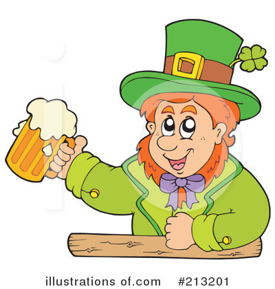 Beer Clipart #213201 by visekart