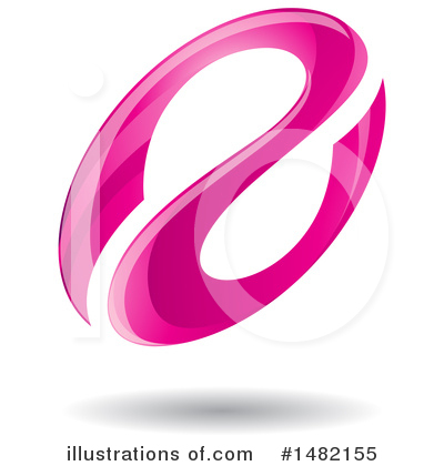 Royalty-Free (RF) Letter A Clipart Illustration by cidepix - Stock Sample #1482155