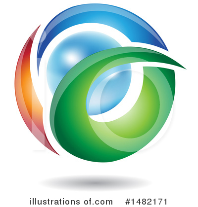 Abstract Clipart #1482171 by cidepix