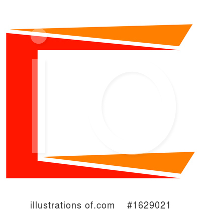 Royalty-Free (RF) Letter C Clipart Illustration by Vector Tradition SM - Stock Sample #1629021