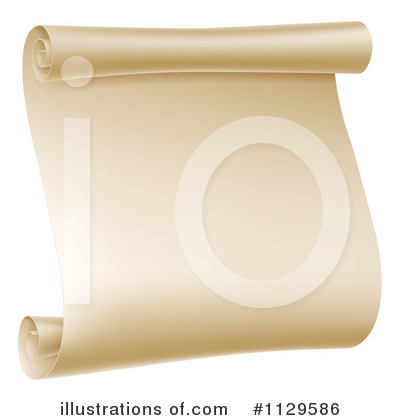 Royalty-Free (RF) Letter Clipart Illustration by AtStockIllustration - Stock Sample #1129586