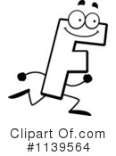 Letter Clipart #1139564 by Cory Thoman