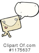 Letter Clipart #1175637 by lineartestpilot