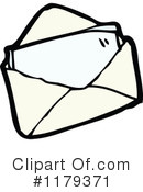 Letter Clipart #1179371 by lineartestpilot