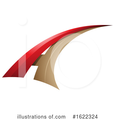 Royalty-Free (RF) Letter Clipart Illustration by cidepix - Stock Sample #1622324