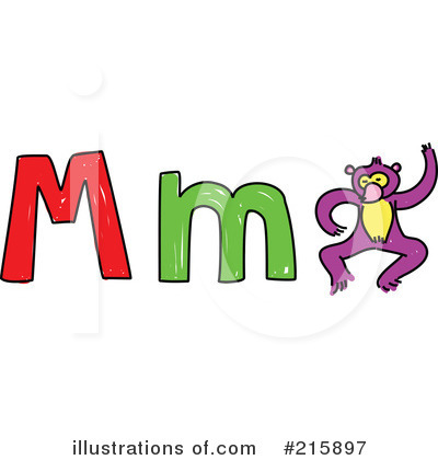 Letter M Clipart #215897 by Prawny