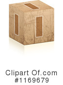 Letter Cube Clipart #1169679 by Andrei Marincas
