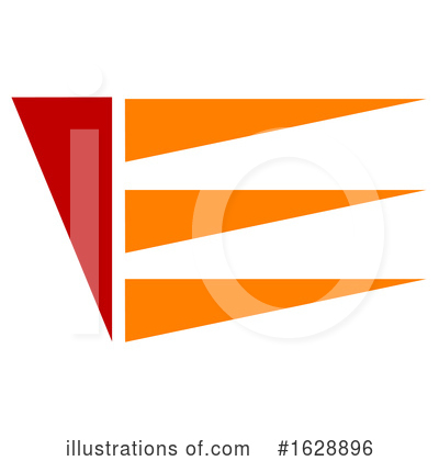 Royalty-Free (RF) Letter E Clipart Illustration by Vector Tradition SM - Stock Sample #1628896